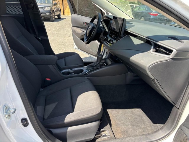 2024 Toyota Corolla LE image 05