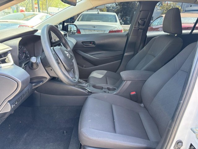 2024 Toyota Corolla LE image 06