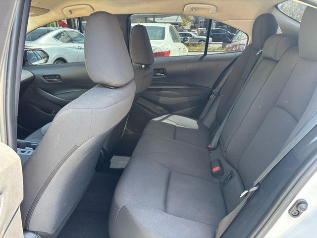 2024 Toyota Corolla LE image 07