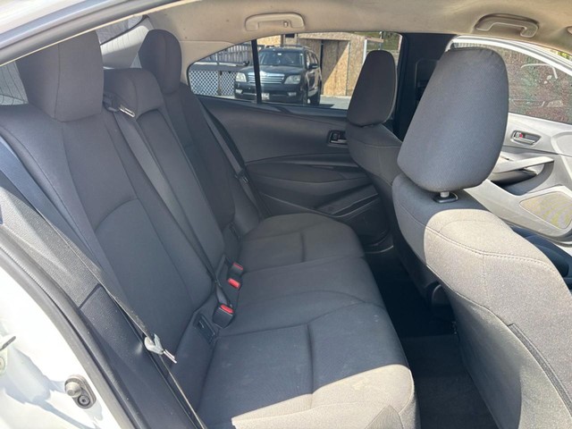 2024 Toyota Corolla LE image 08