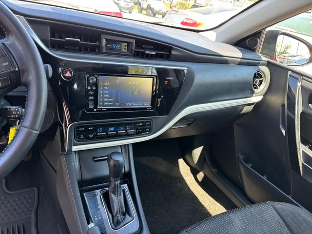 2018 Toyota Corolla iM Base - Photo 5