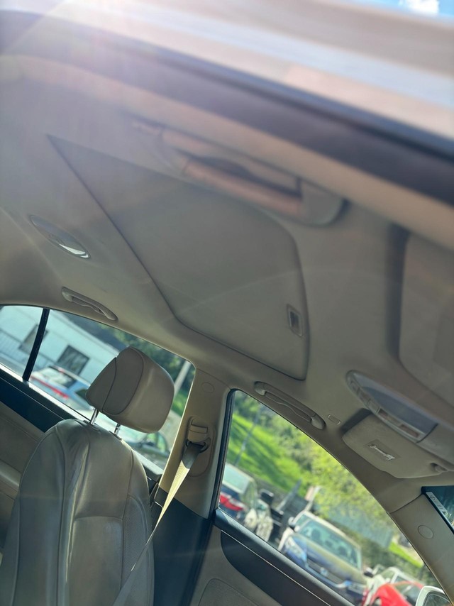 2009 Hyundai Genesis 4.6L image 06