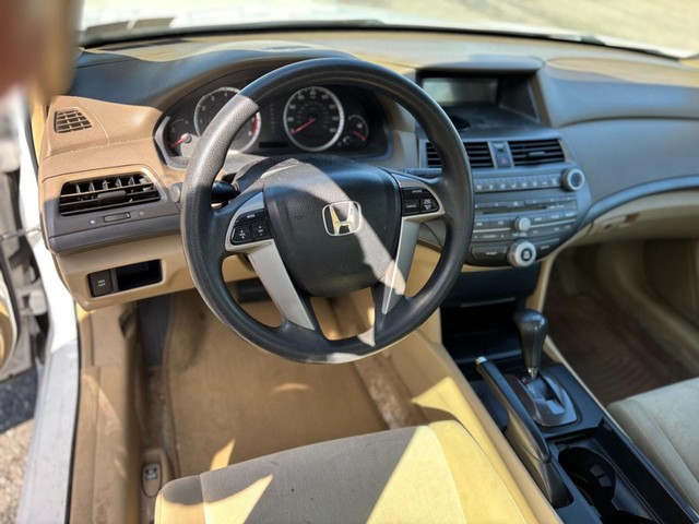 2009 Honda Accord 2.4 LX image 06