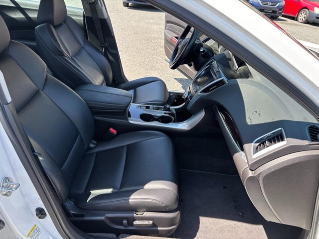 2015 Acura TLX 2.4 BASE image 06