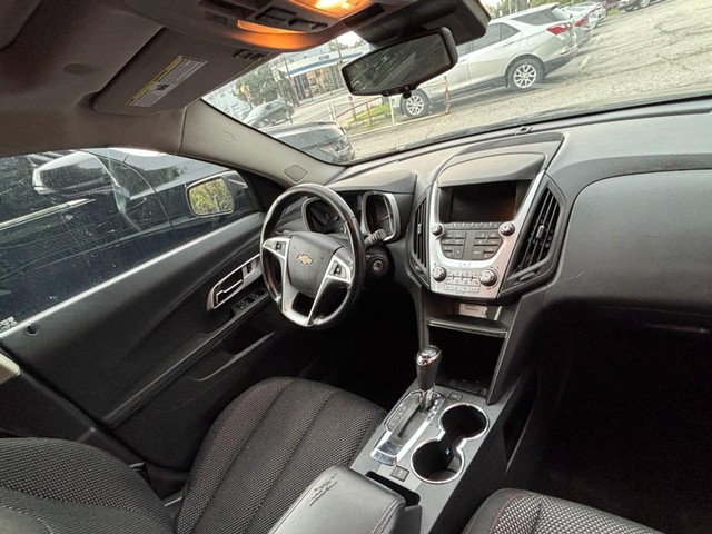 2016 Chevrolet Equinox LT image 06