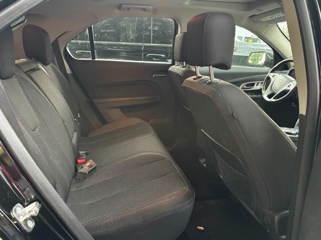 2016 Chevrolet Equinox LT image 08