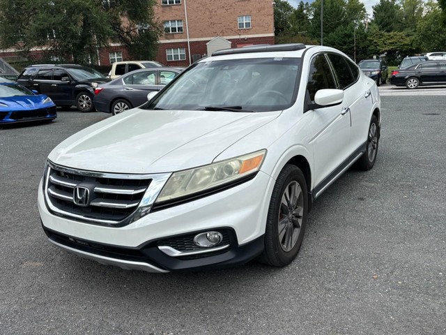 2015 Honda Crosstour EX-L V6 image 03