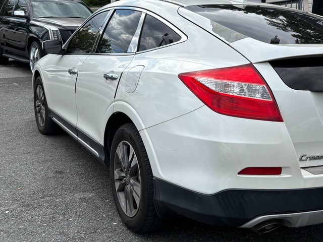 2015 Honda Crosstour EX-L V6 image 04