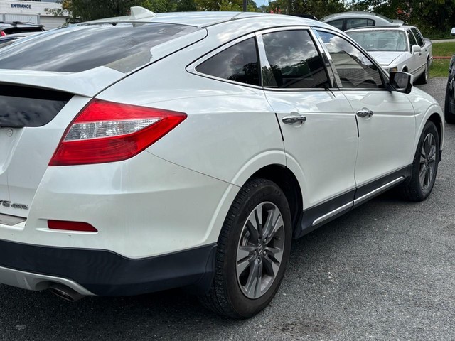 2015 Honda Crosstour EX-L V6 image 05