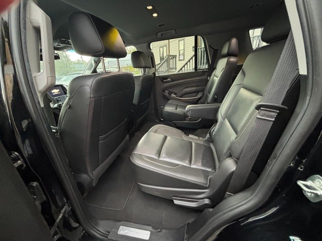 2019 Chevrolet Tahoe LT image 07