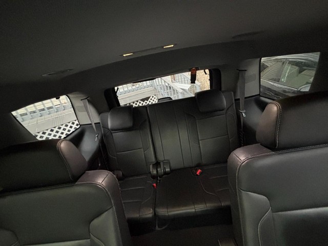 2019 Chevrolet Tahoe LT image 08