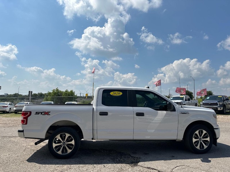 Ford F-150 Vehicle Image 05