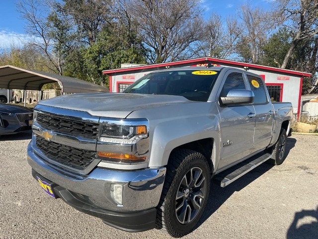 more details - chevrolet silverado 1500