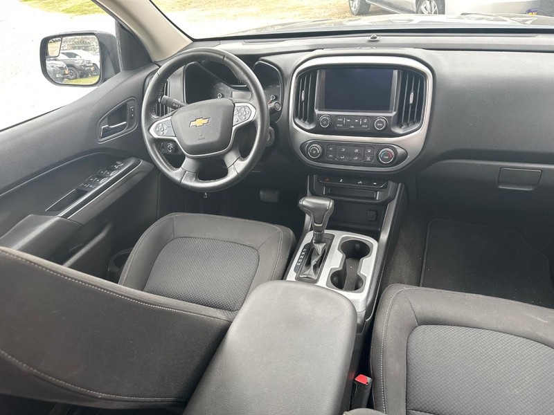 Chevrolet Colorado Vehicle Image 10