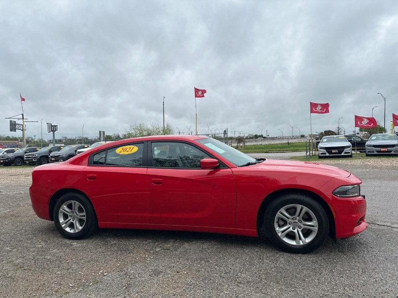 Dodge Charger Vehicle Image 05