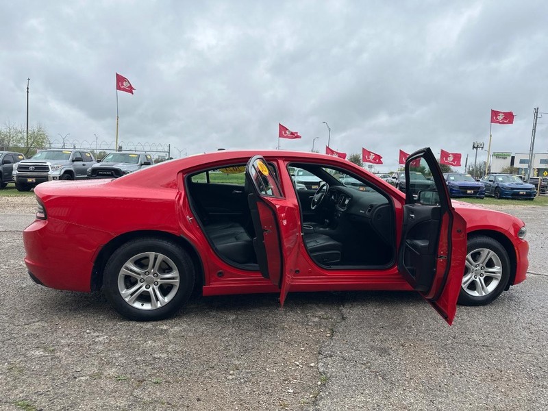 Dodge Charger Vehicle Image 10