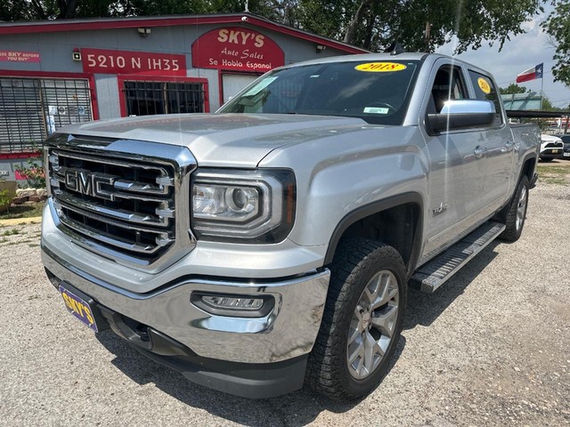 more details - gmc sierra 1500