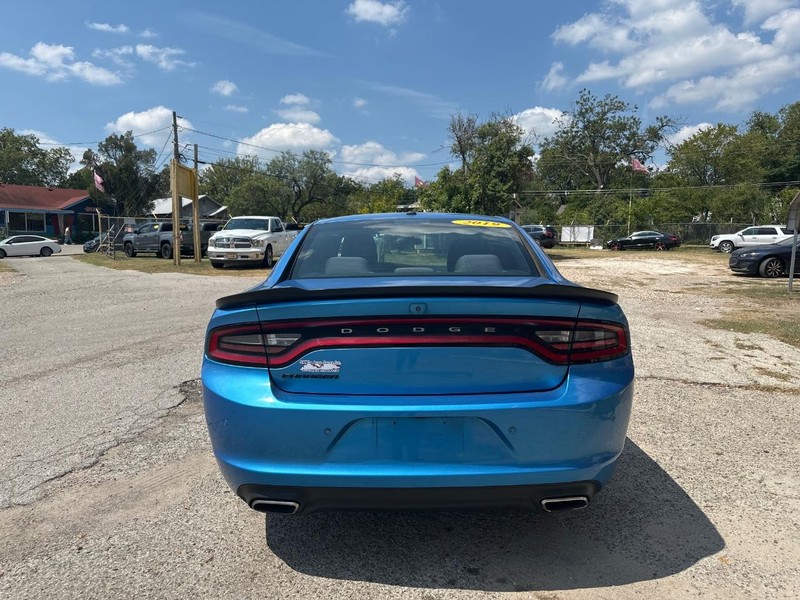 Dodge Charger Vehicle Image 06