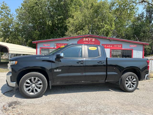 more details - chevrolet silverado 1500