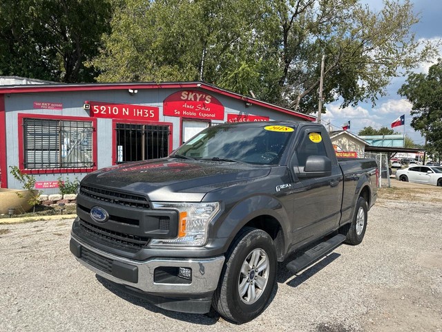 more details - ford f-150