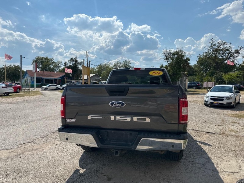 Ford F-150 Vehicle Image 06