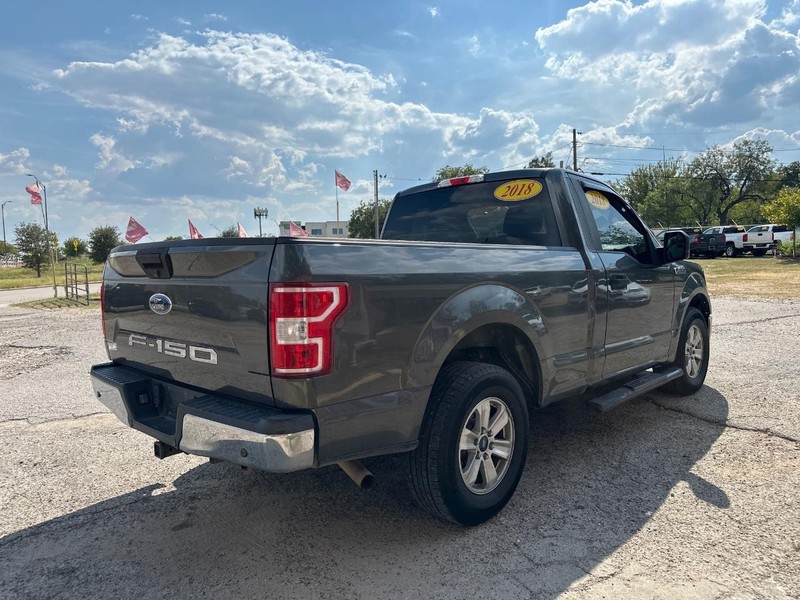 Ford F-150 Vehicle Image 07