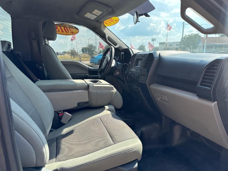 Ford F-150 Vehicle Image 08