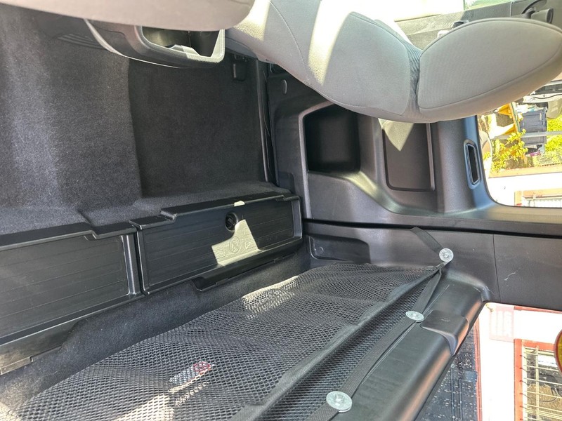 Toyota Tacoma 2WD Vehicle Image 08