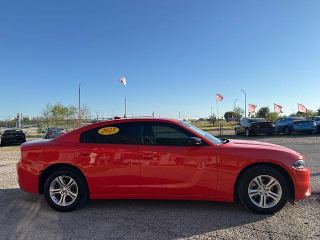 Dodge Charger Vehicle Image 04