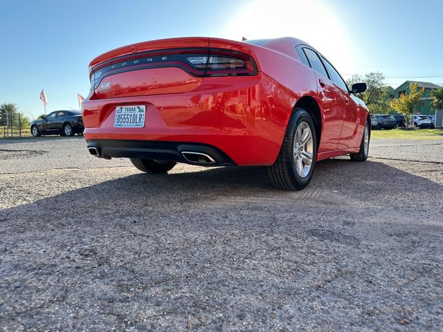 Dodge Charger Vehicle Image 05