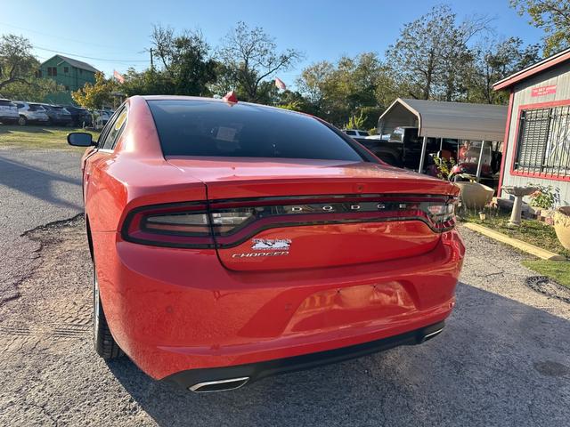 Dodge Charger Vehicle Image 06