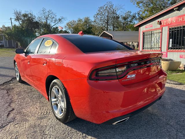 Dodge Charger Vehicle Image 07