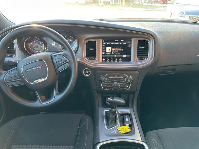 Dodge Charger Vehicle Image 10