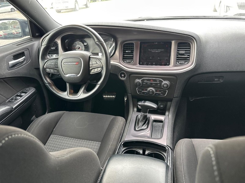 Dodge Charger Vehicle Image 10