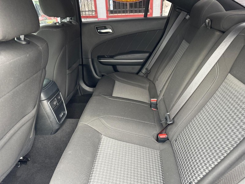 Dodge Charger Vehicle Image 07