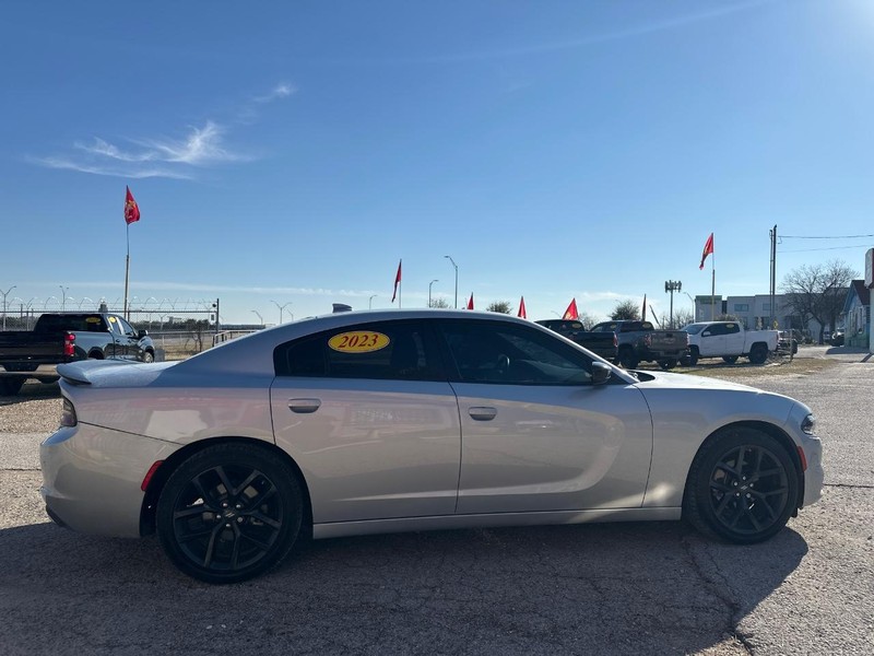 Dodge Charger Vehicle Image 03