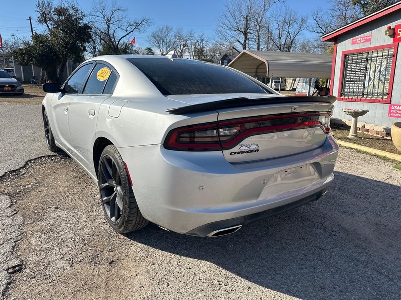 Dodge Charger Vehicle Image 05