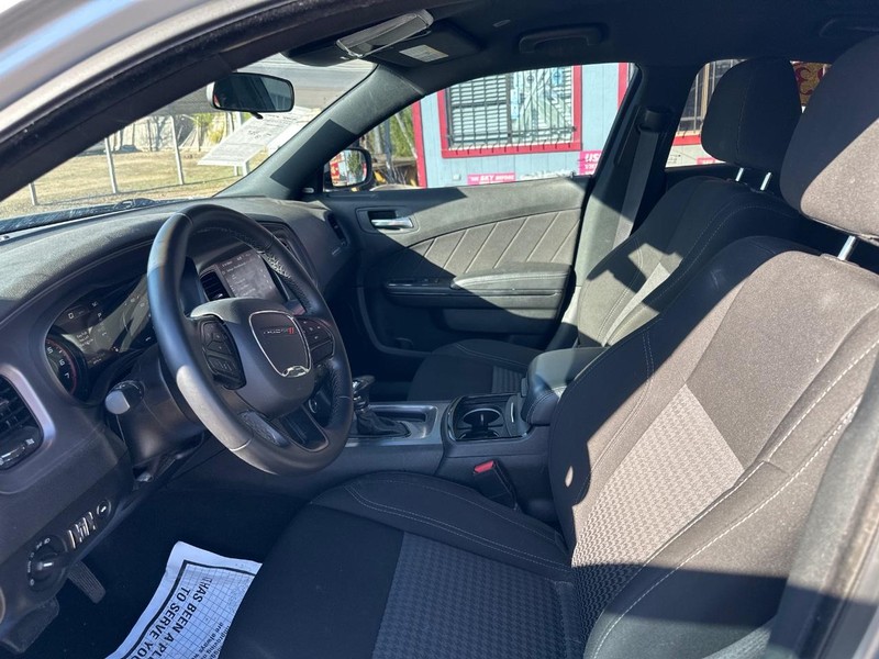 Dodge Charger Vehicle Image 07