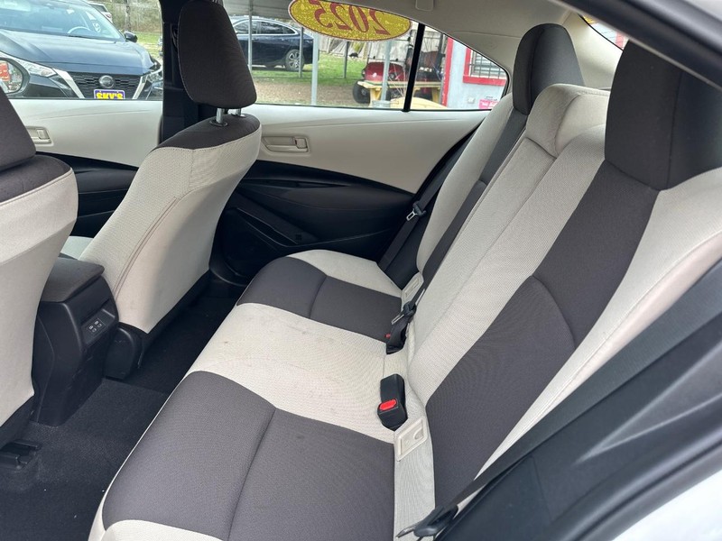 Toyota Corolla Vehicle Image 06