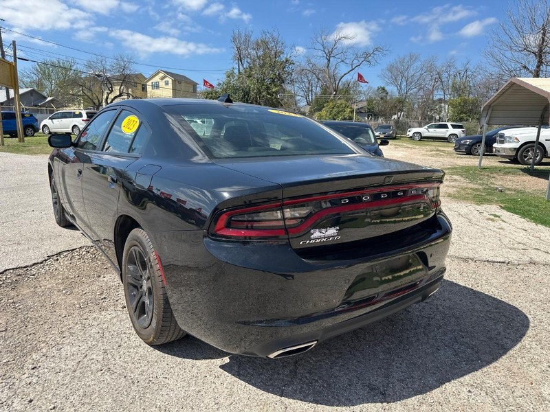 Dodge Charger Vehicle Image 05