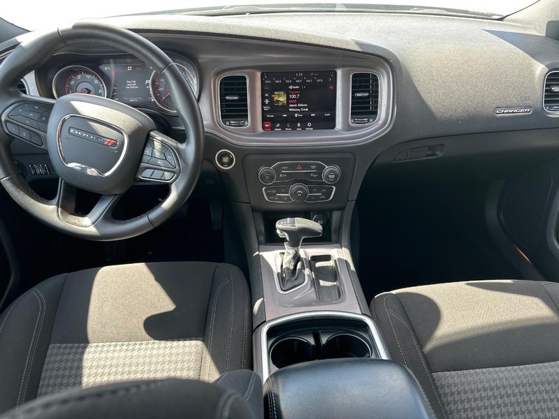 Dodge Charger Vehicle Image 07