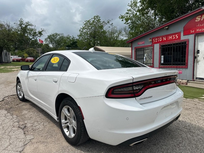 Dodge Charger Vehicle Image 06