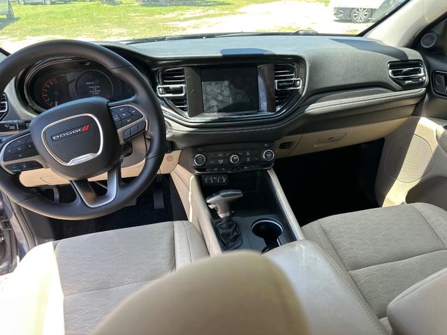 Dodge Durango Vehicle Image 10