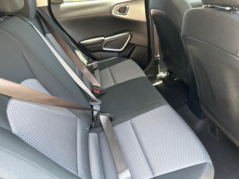 Kia Soul Vehicle Image 08