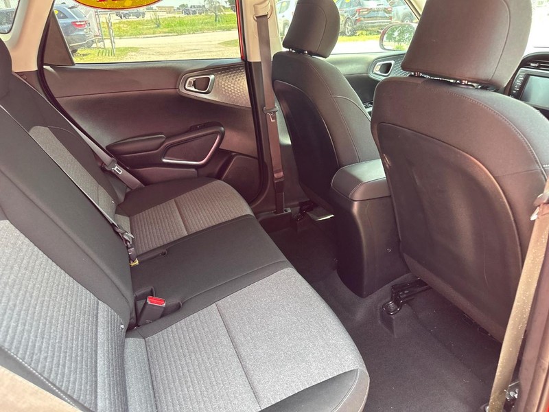 Kia Soul Vehicle Image 08