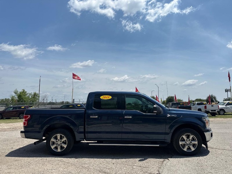 Ford F-150 Vehicle Image 03