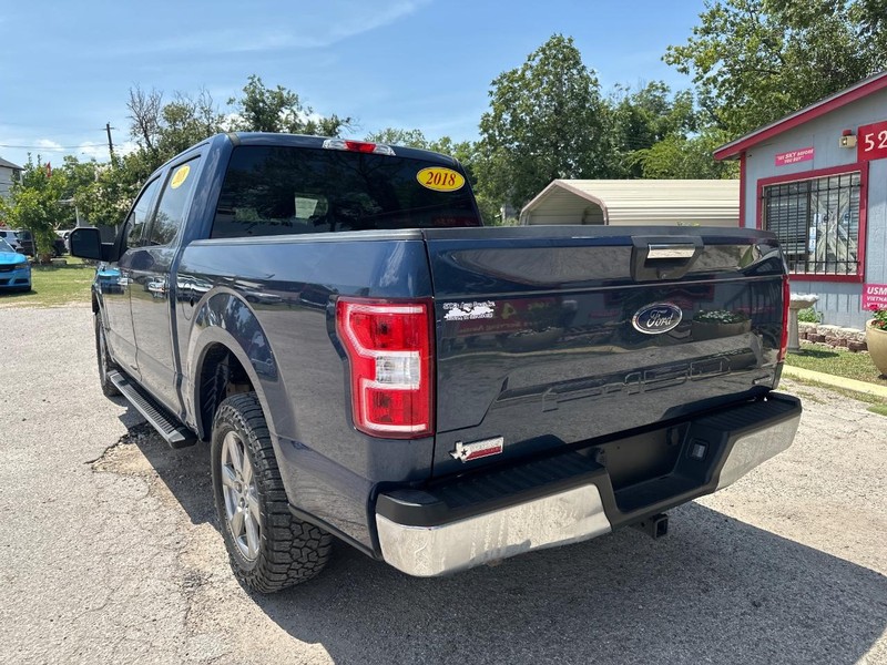 Ford F-150 Vehicle Image 05