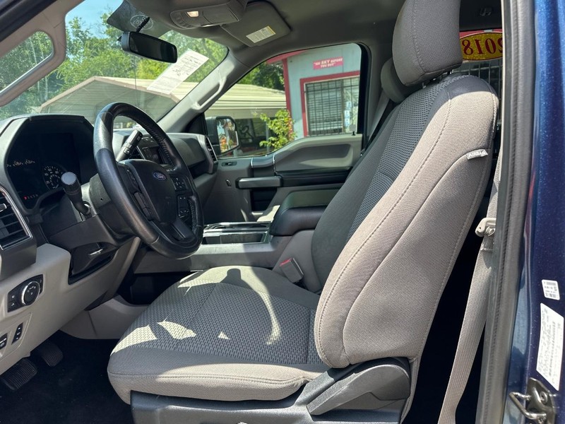Ford F-150 Vehicle Image 08