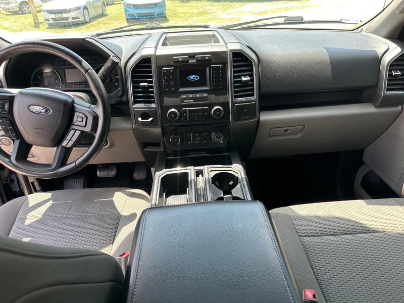 Ford F-150 Vehicle Image 10