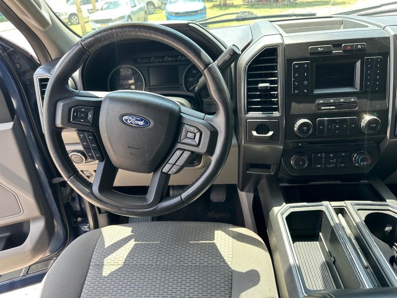 Ford F-150 Vehicle Image 11